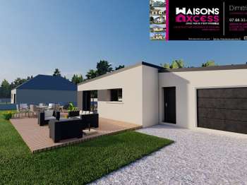Vente maison Épaney 14