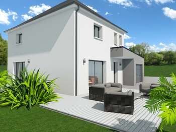 Vente maison