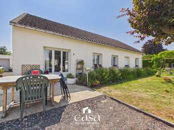 Vente Maison 3 chambresÉpaney