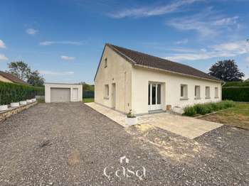 Vente Maison 3 chambresÉpaney