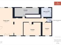 Vente maison 5 pièces Vente maison 5 pièces