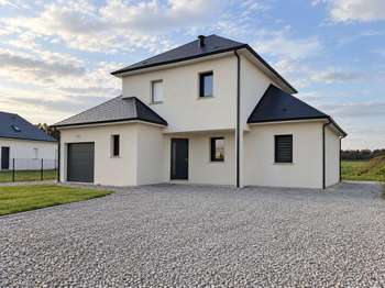 Vente Maison 3 chambresÉpaney