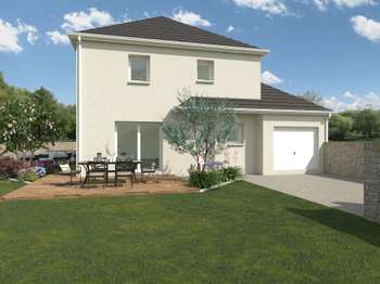Vente maison