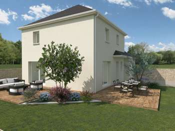 Vente maison Épaney 14