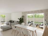 Vente maison