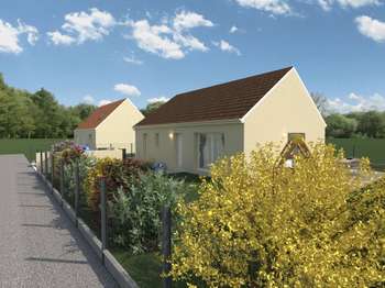 Vente maison