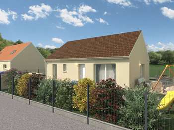 Vente maison