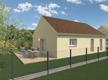 Vente maison Épaney 14