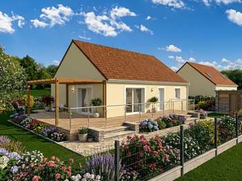 Vente maison 5 pièces Vente maison 5 pièces