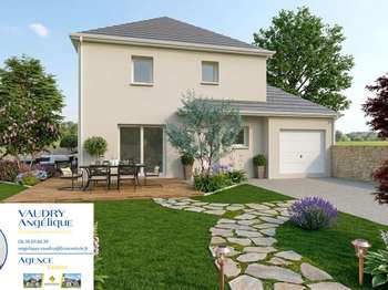 Vente Maison 3 chambresÉpaney