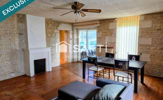 Photo Vente maison Épannes