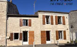 Photo Vente maison Épannes