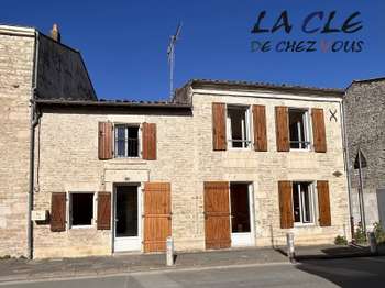 Photo Vente maison Épannes
