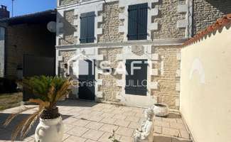 Photo Vente maison Épannes