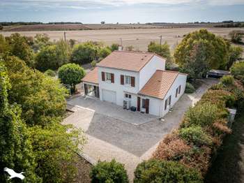 Photo Vente maison Épannes