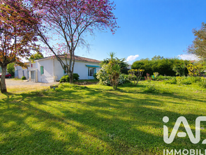 Vente Maison 2 chambresÉpargnes