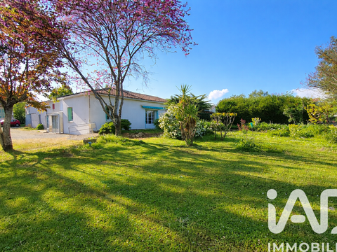 Vente maison 3 pièces Épargnes 17