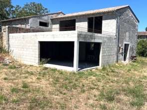 Vente Maison 5 chambresÉpargnes