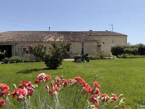 Vente Maison 5 chambresÉpargnes
