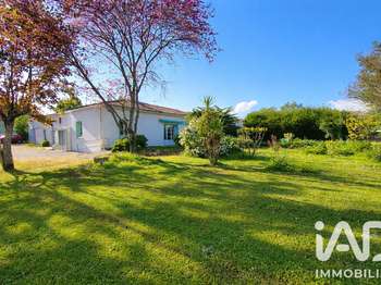 Vente maison 3 pièces Épargnes 17