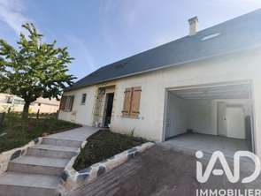 Vente Maison 3 chambresÉpeigné-sur-Dême