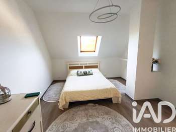 Vente maison 4 pièces Épeigné-sur-Dême 37