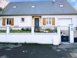 Vente Maison 3 chambresÉpeigné-sur-Dême