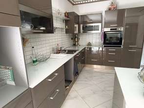 Vente Maison 3 chambresÉpeigné-sur-Dême