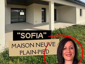 Vente Maison 3 chambresÉpercieux-Saint-Paul