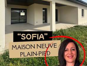 Vente Maison 3 chambresÉpercieux-Saint-Paul