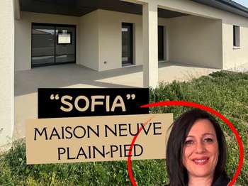 Vente maison 5 pièces Épercieux-Saint-Paul 42