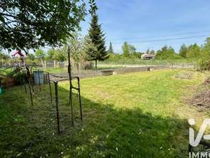 Vente Maison 2 chambresÉpercieux-Saint-Paul