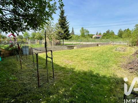 Vente maison 3 pièces Épercieux-Saint-Paul 42