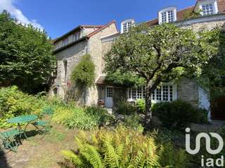 Vente maison 9 pièces