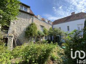 Vente Maison 6 chambresÉpernon