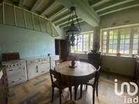 Vente maison 9 pièces