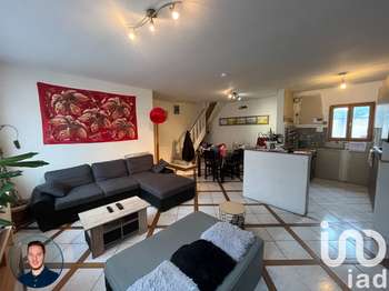 Vente maison 5 pièces Épernon 28