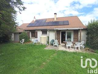 Vente maison 5 pièces Vente maison 5 pièces