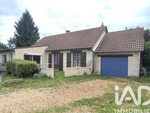 Vente Maison 3 chambresÉpernon
