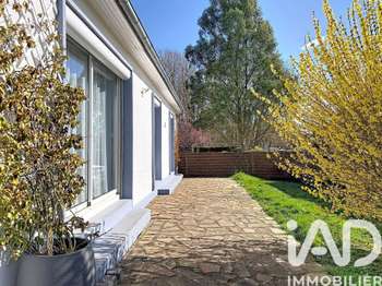 Vente maison 4 pièces Épernon 28