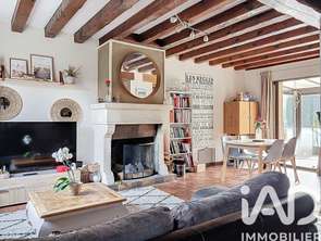 Vente Maison 3 chambresÉpernon