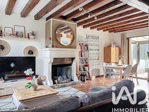 Vente Maison 3 chambresÉpernon