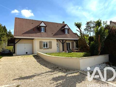 Vente maison 5 pièces Épernon 28