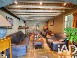 Vente maison 9 pièces Vente maison 9 pièces