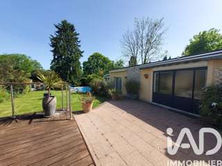 Vente maison 9 pièces Vente maison 9 pièces
