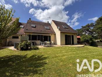 Vente Maison 4 chambresÉpernon