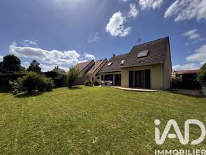 Vente Maison 4 chambresÉpernon