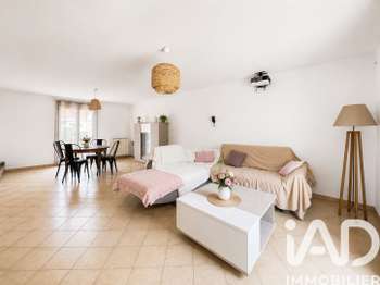 Vente Maison 4 chambresÉpernon
