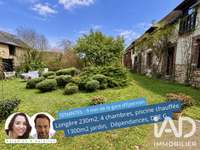 Vente maison 8 pièces Vente maison 8 pièces
