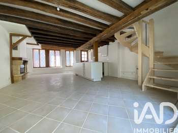 Vente Maison 2 chambresÉpernon